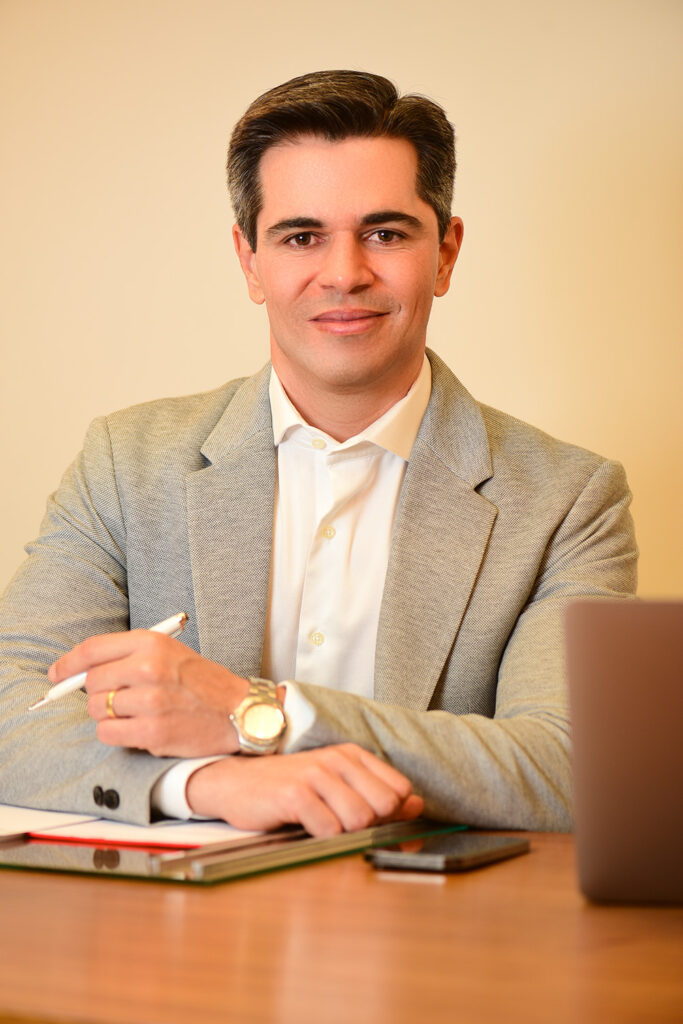 Dr Luiz Vasconcelos - Gastro